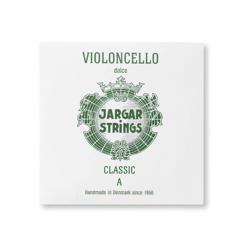Cuerda La Cello 4/4 Jargar Classic Dolce