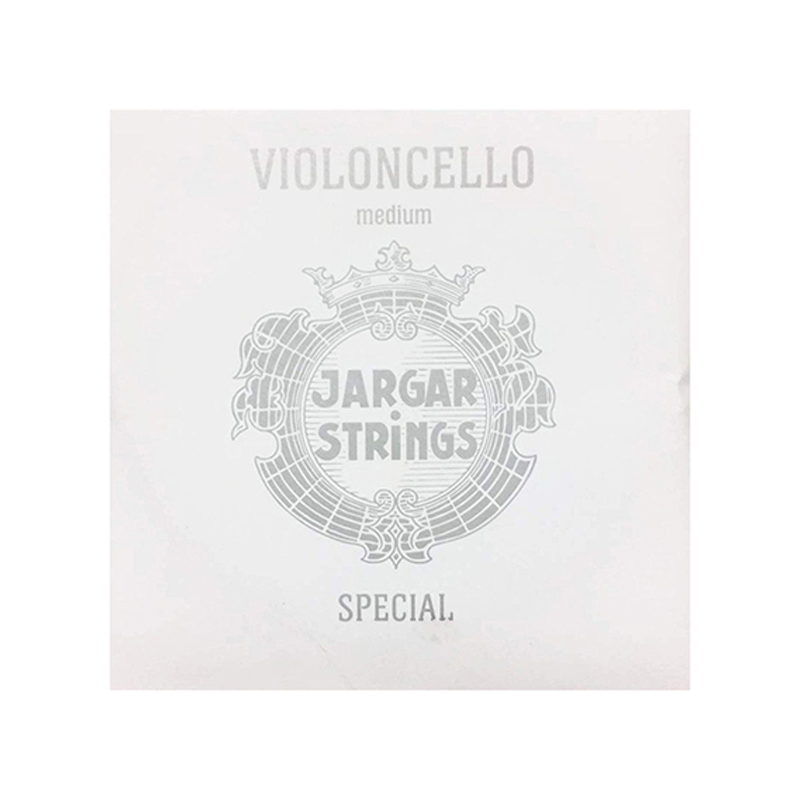 Cuerda La Cello 4/4 Jargar Special