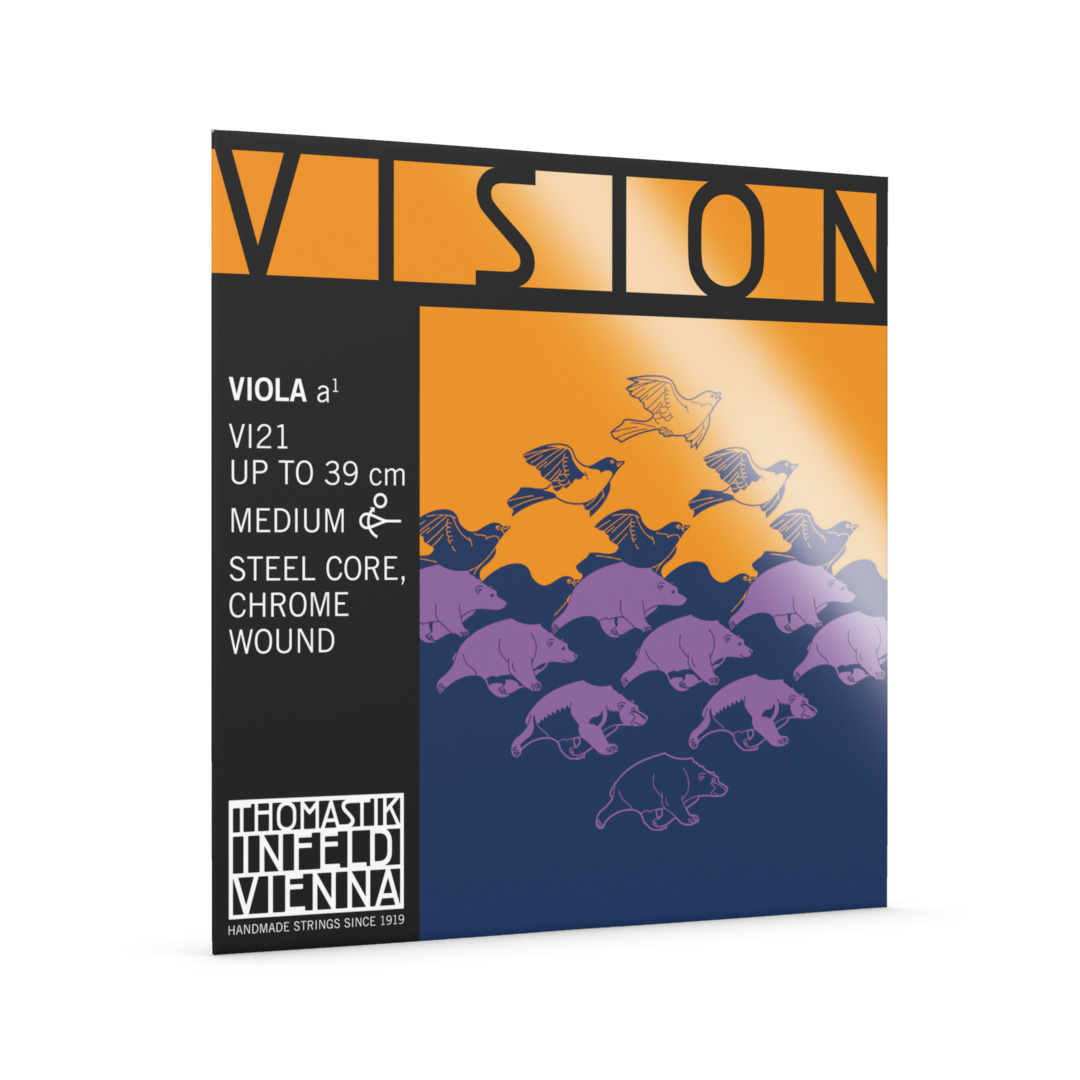 Cuerda La Viola Thomastik Vision