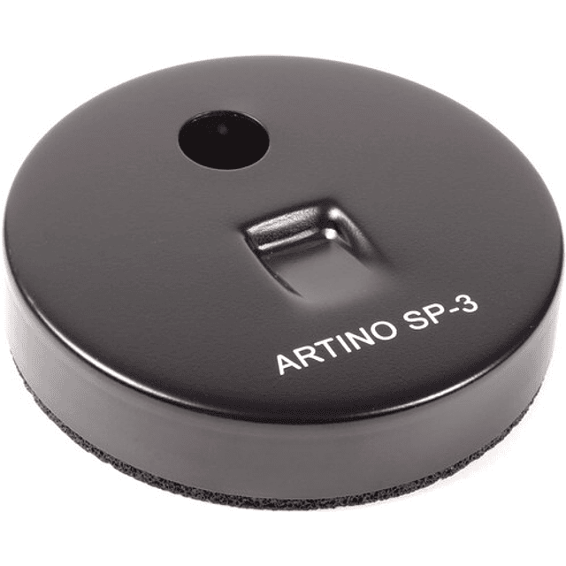 Protector de Piso Cello Artino Round Lite