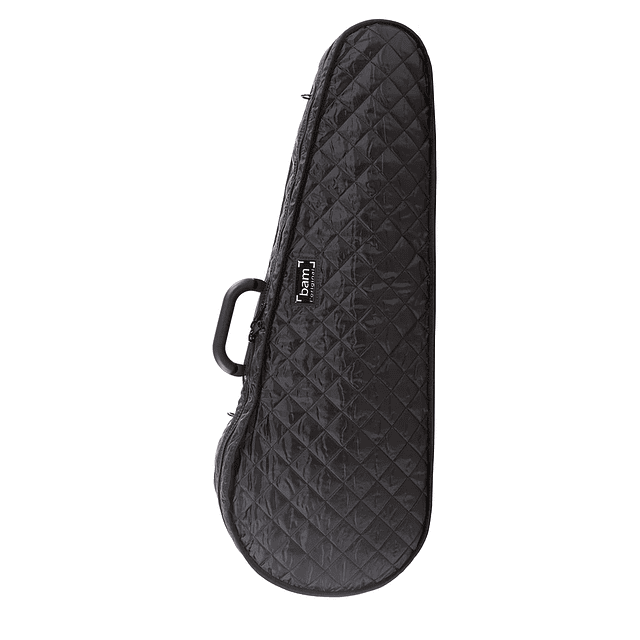 Funda Estuche Violin BAM, Mod. Hoodie, HO2200XL, Negro 1