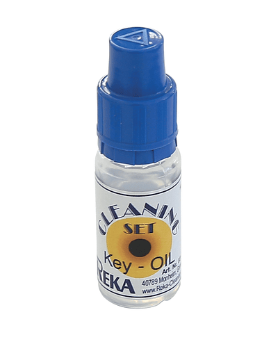 Aceite Lubricante para Llaves Reka Key Oil