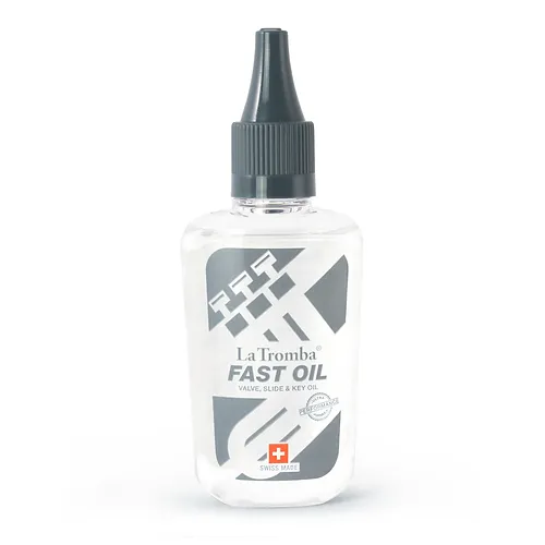 Aceite para Válvulas - La Tromba Fast
