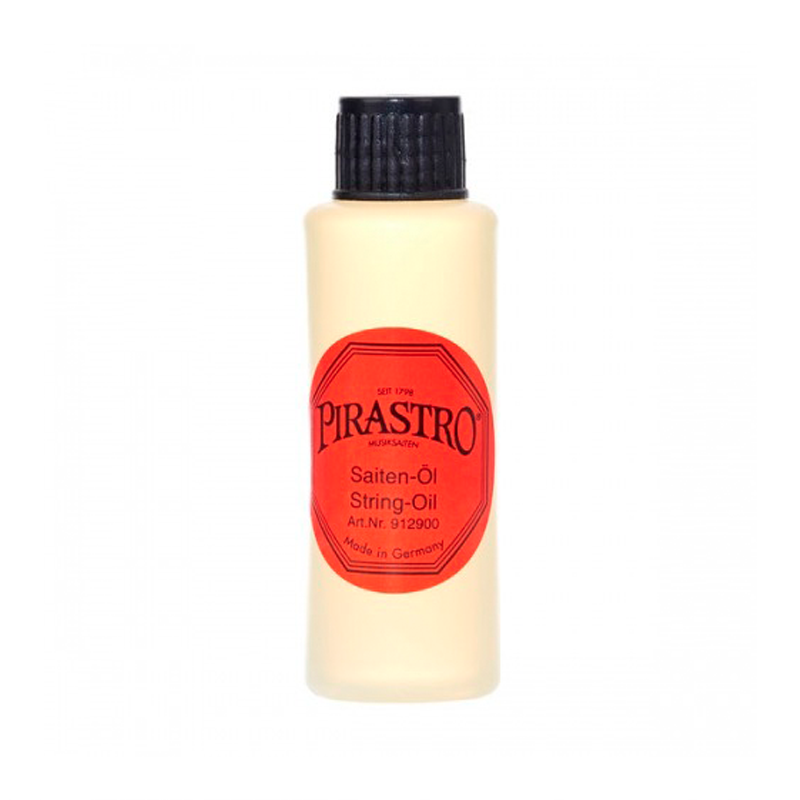 Aceite para Cuerdas Pirastro String Oil