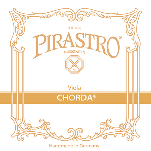 Cuerda Do Viola Pirastro Chorda
