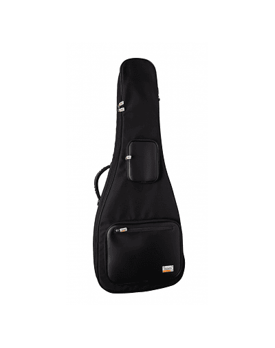 Funda Guitarra BAM, Modelo Bamtech Classical Guitar BTECH8002SN, Negro