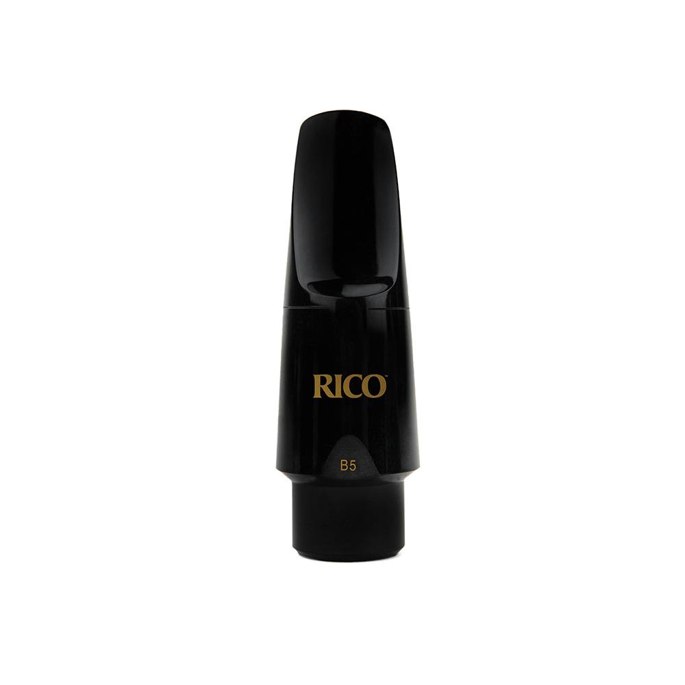 Boquilla Saxo Tenor - Rico Graftonite B5