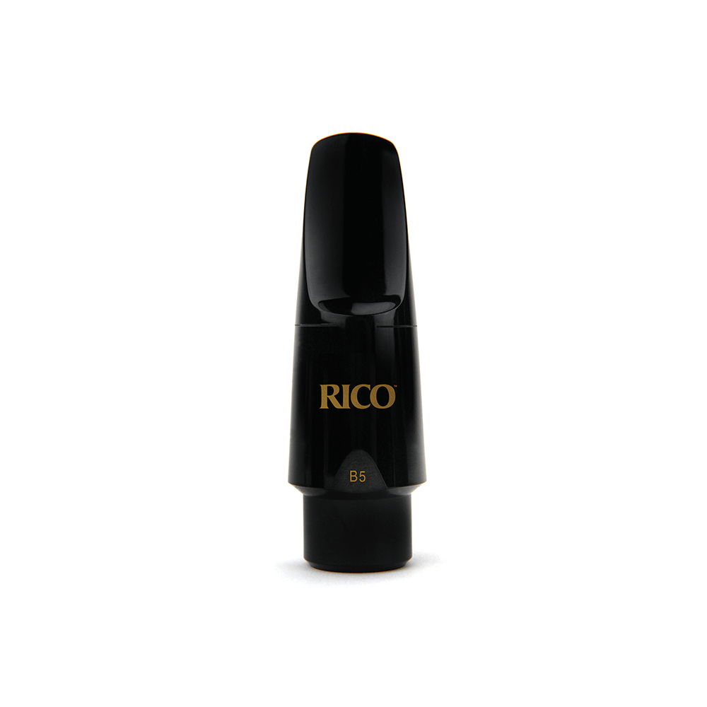 Boquilla Rico Graftonite - Saxo alto (C5)