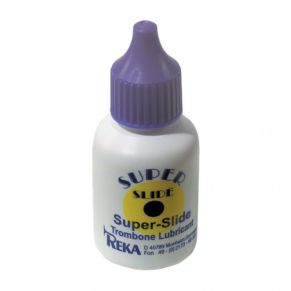 Lubricante para Trombón - Slide o Mix - Standard