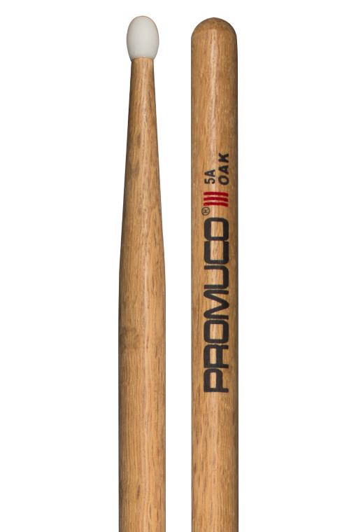 Baquetas NOVA by Vic Firth - 5B punta Nylon