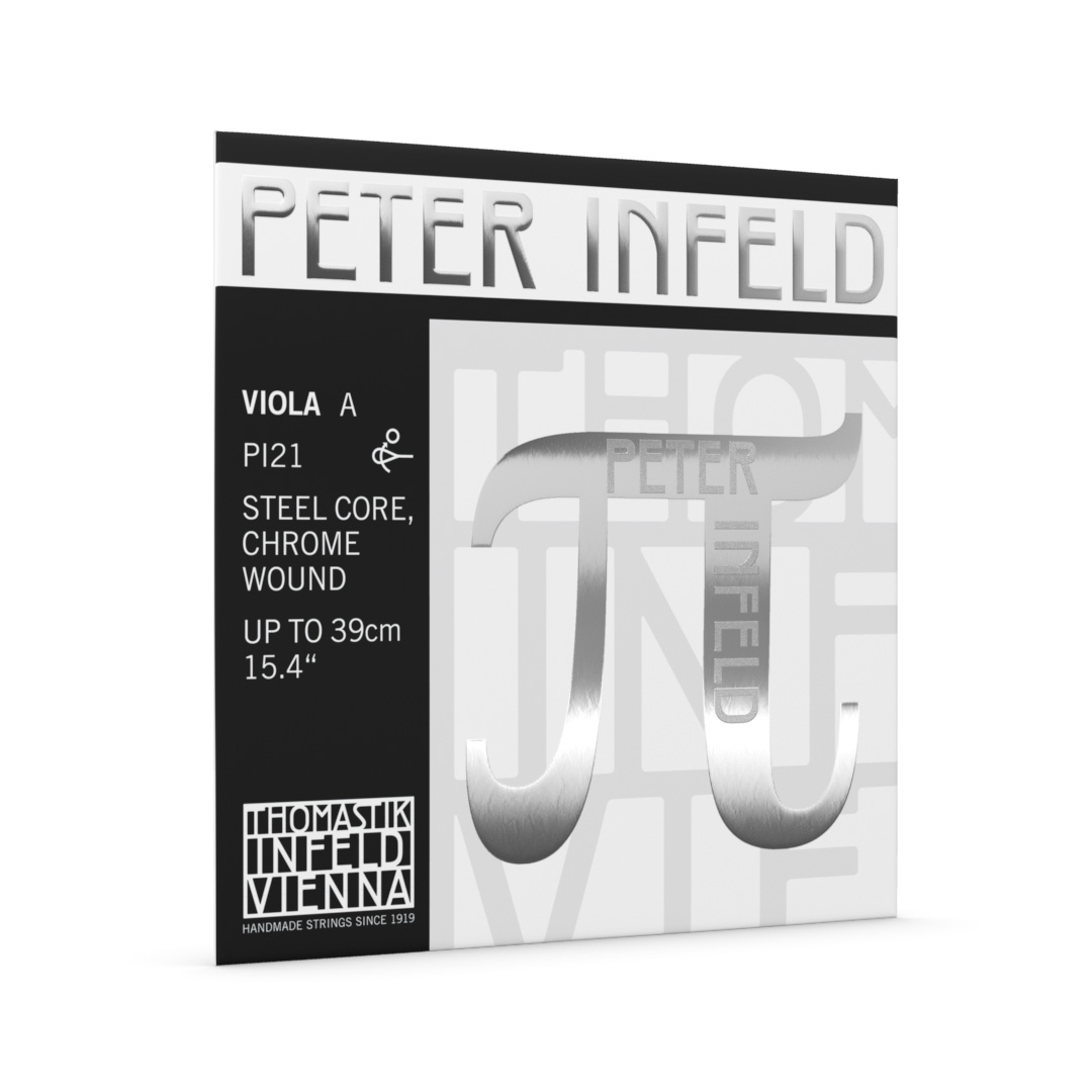 Cuerda La Viola Thomastik Peter Infeld