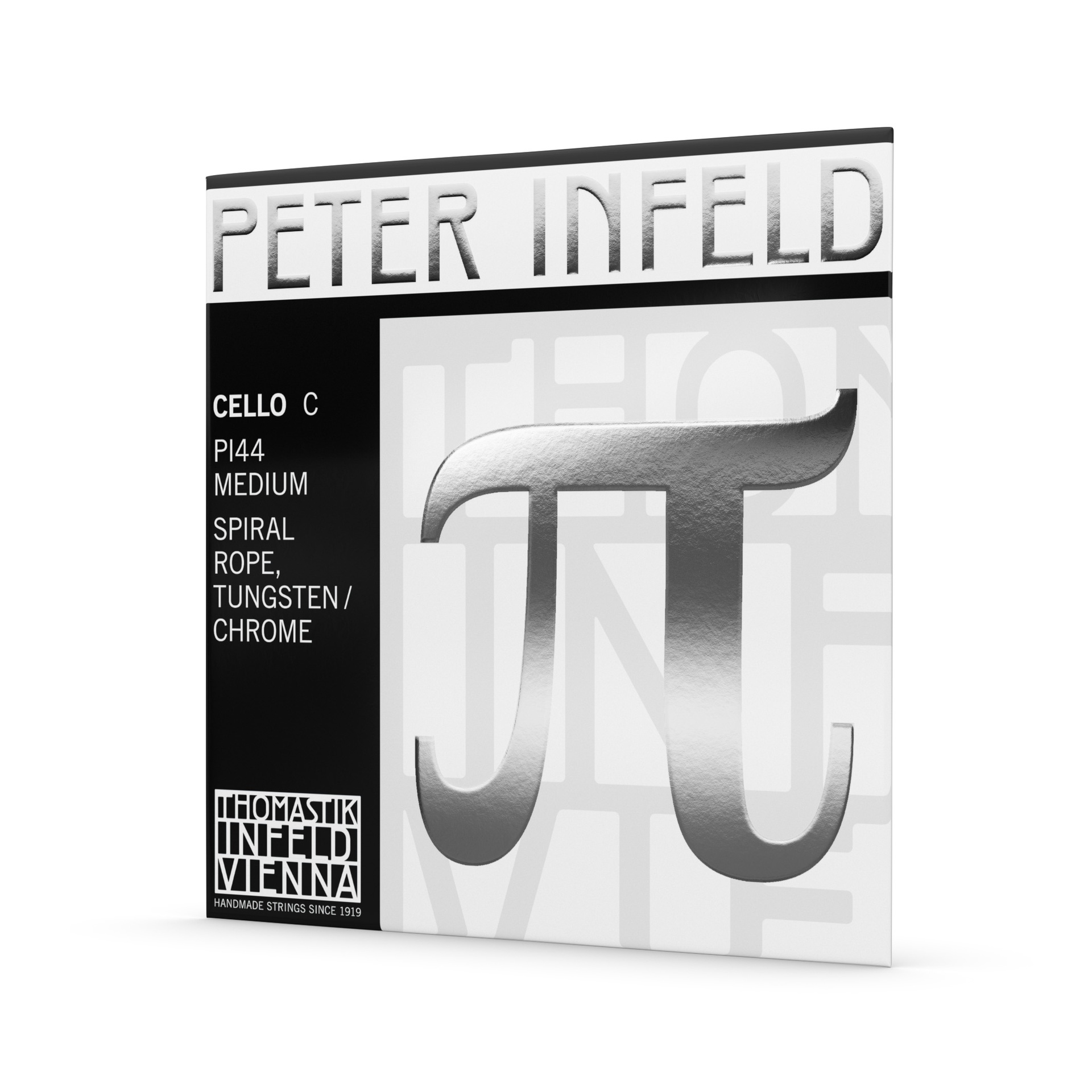 Cuerda Do Cello 4/4 Thomastik Peter Infeld