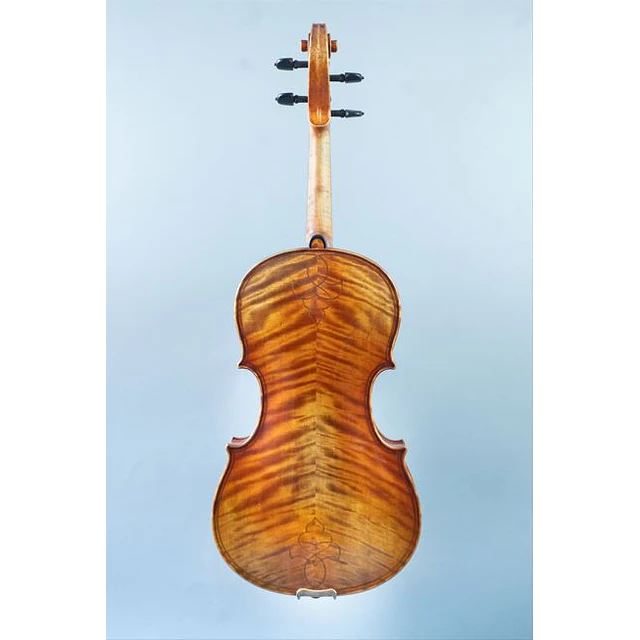 Viola 16'' Profesional Scott Cao 750 