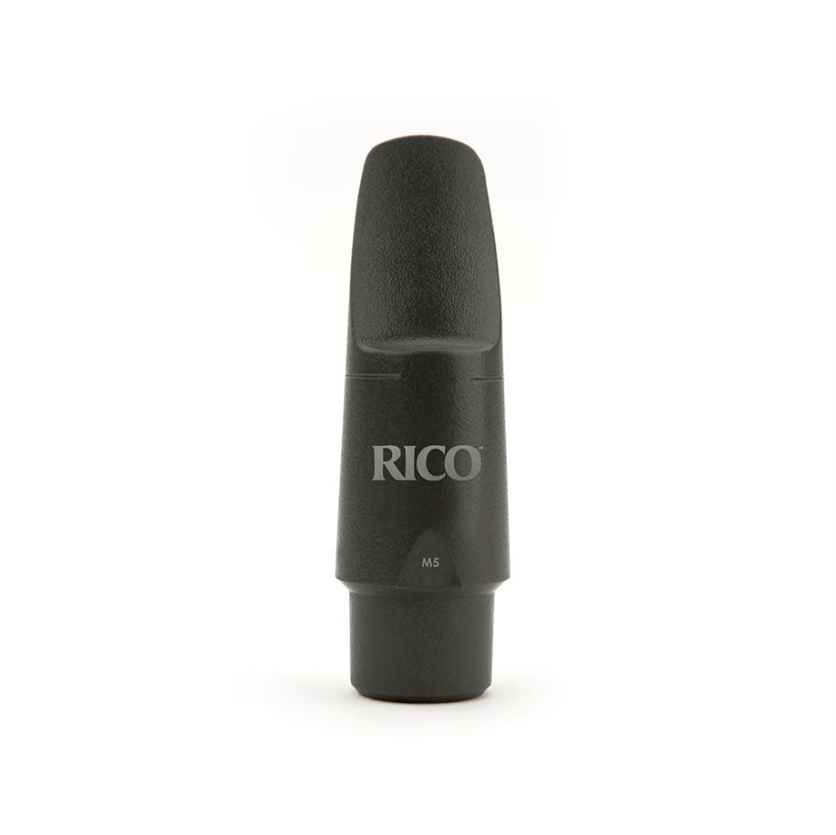 Boquilla Saxo Alto - Rico Metalite M5