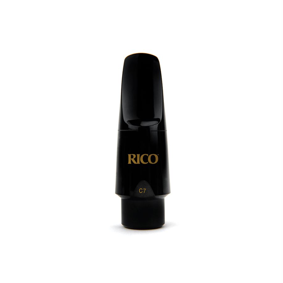 Boquilla para Saxo Alto - Rico Graftonite B5