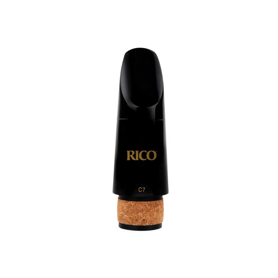 Boquilla Rico para clarinete RRGMPCBCLA5 A5
