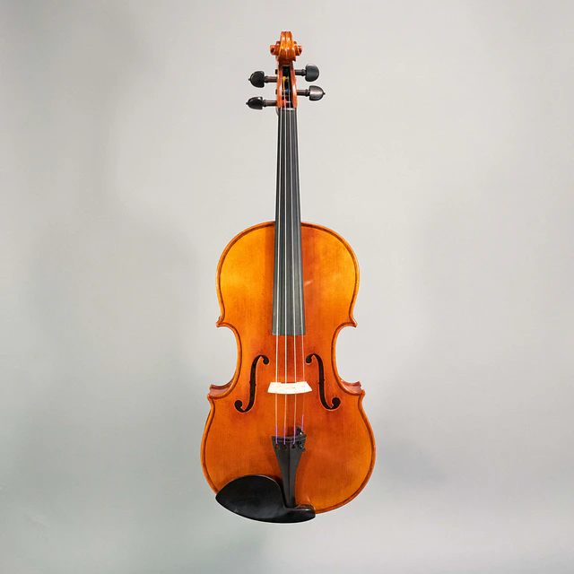 Viola 15,5'' Profesional Scott Cao 750 Fondo Entero 