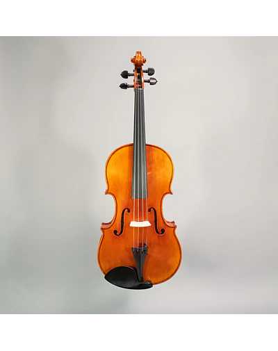 Viola 15'' Profesional Scott Cao 750 Fondo Entero "Andrea Guarneri"