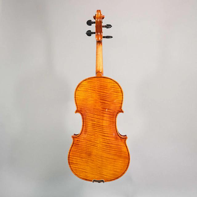 Viola 15'' Profesional Scott Cao 750 Fondo Entero 