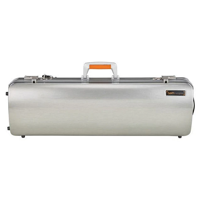 Estuche Viola BAM, Modelo Hightech La Defense 2001XL, Aluminium 1