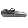 Estuche Violín BAM, Modelo Hightech Contoured 2002XL, Black Lazure 1