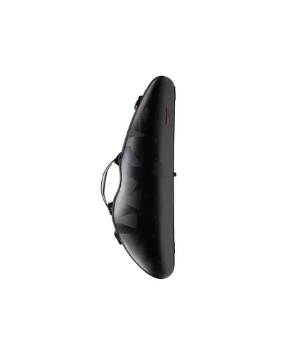 Estuche Violín BAM, Modelo Shadow Hightech 2000XL, Black