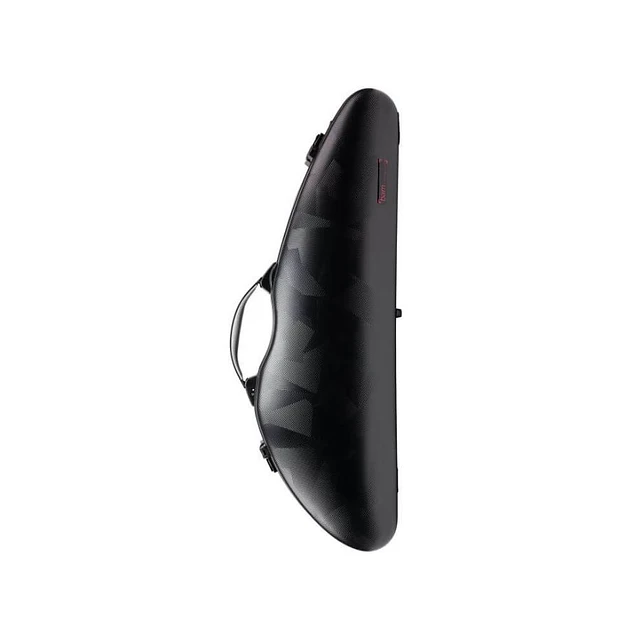 Estuche Violín BAM, Modelo Shadow Hightech 2000XL, Black