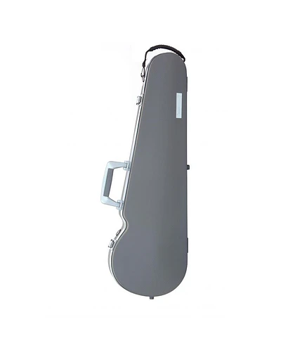 Estuche Violín BAM, Modelo Hightech Panther 2002XL, Grey