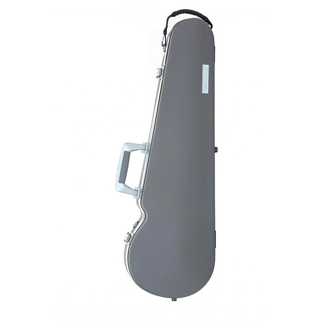 Estuche Violín BAM, Modelo Hightech Panther 2002XL, Grey 1