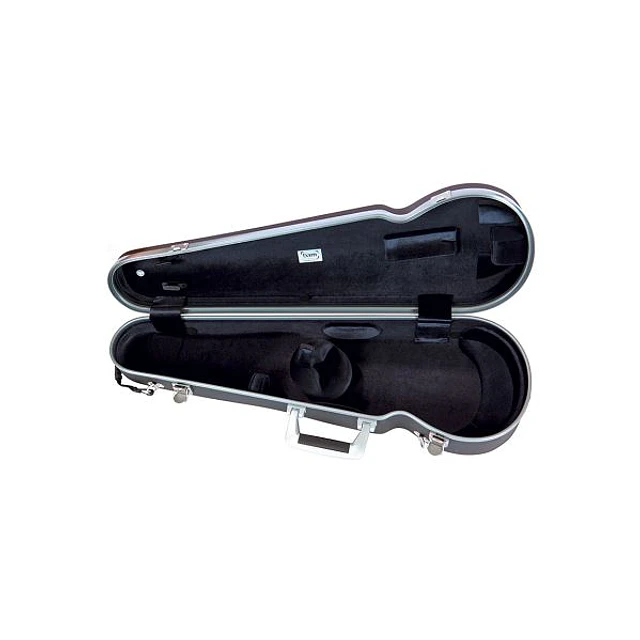 Estuche Violín BAM, Modelo Hightech Panther 2002XL, Grey 2