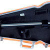 Estuche Violín BAM, Modelo Hightech La Defense 2002XL, Orange 2