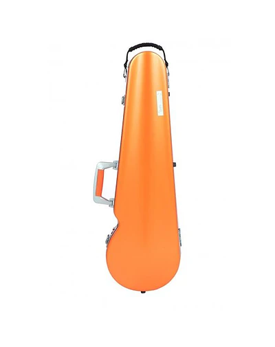Estuche Violín BAM, Modelo Hightech La Defense 2002XL, Orange
