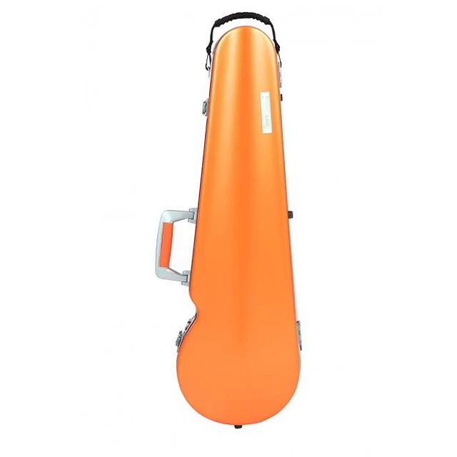 Estuche Violín BAM, Modelo Hightech La Defense 2002XL, Orange 1