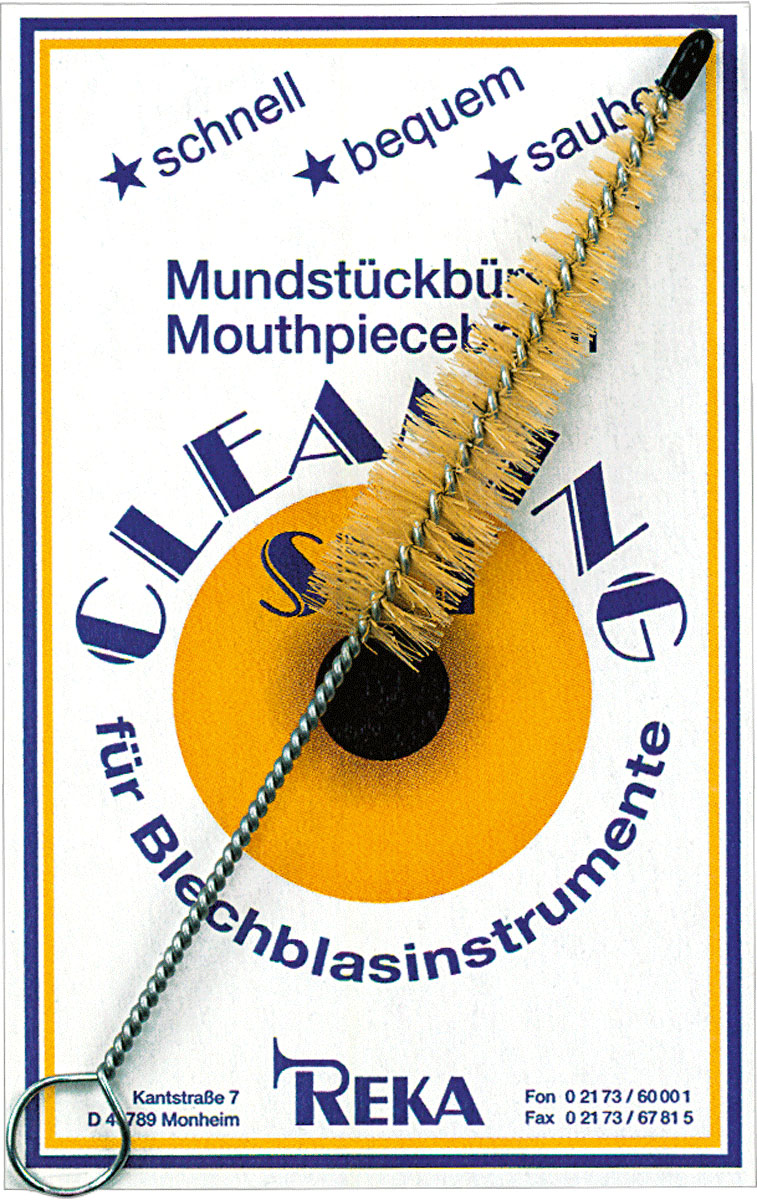 Muc-Off: Claw Brush - Cepillo Limpieza