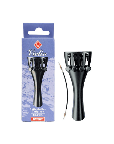 Cordal Wittner Violín 1/4 Modelo Ultra