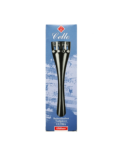 Cordal Wittner Cello 1/4 - 1/8 Modelo Ultra