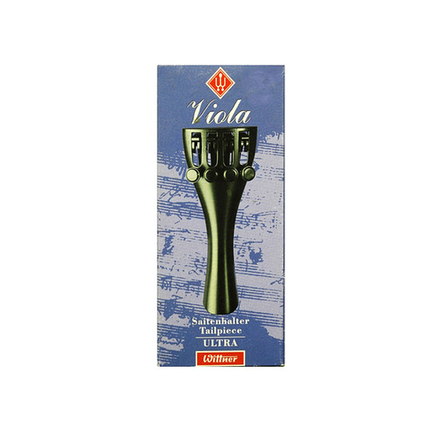 Cordal Wittner Viola 38cm-39,5cm Modelo Ultra