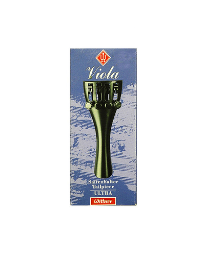 Cordal Wittner Viola 39,5cm-41,5cm Modelo Ultra