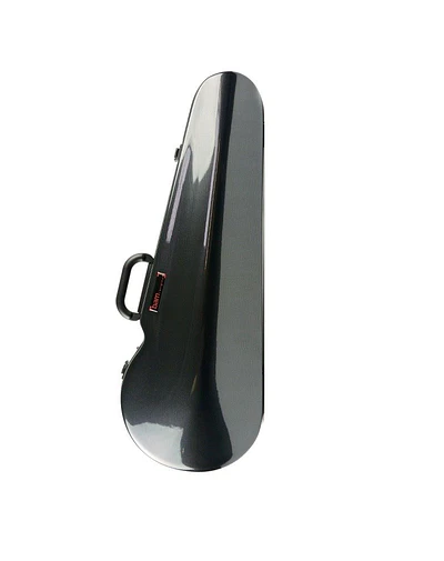 Estuche Viola BAM, Modelo Hightech Contoured 2200XL, Black Carbon