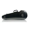 Estuche Viola BAM, Modelo Hightech Contoured 2200XL, Black Carbon 2