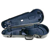 Estuche Viola BAM, Modelo Hightech Contoured 2200XL, Black Carbon 3