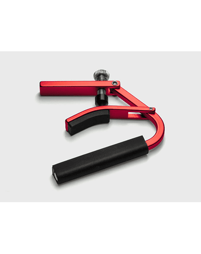 Capodastro Shubb, Modelo L2 "Lite", Guitarra Clásica