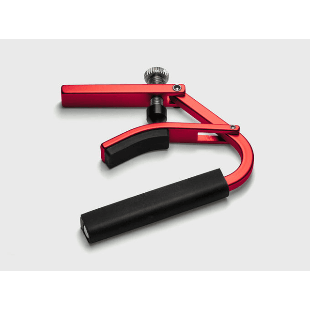 Capodastro Shubb, Modelo L2 "Lite", Guitarra Clásica