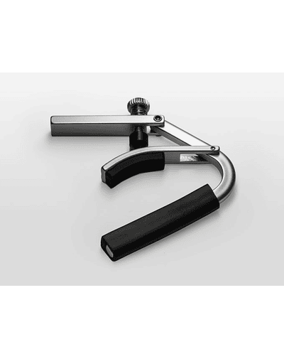 Capodastro Shubb, Modelo L1 "Lite", Guitarra Acústica