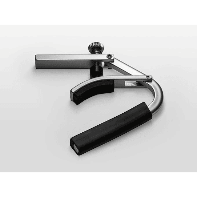 Capodastro Shubb, Modelo L1 "Lite", Guitarra Acústica