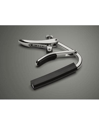 Capodastro Shubb, Modelo C3, Guitarra 12 Cuerdas