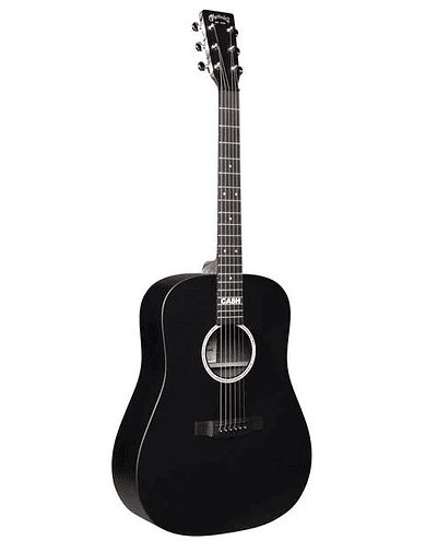 Guitarra Electroacústica Martin Johnny Cash Series DX 