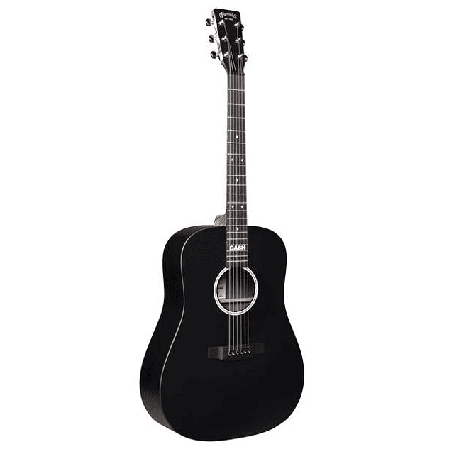 Guitarra Electroacústica Martin Johnny Cash Series DX 