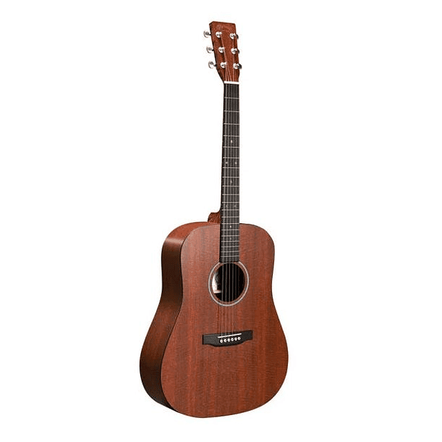 Guitarra Electroacústica  Martin X Series DX1E Dreadnought, Mahogany
