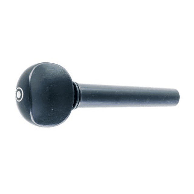 Clavija Ébano Viola Modelo Suizo c/ Ojo París